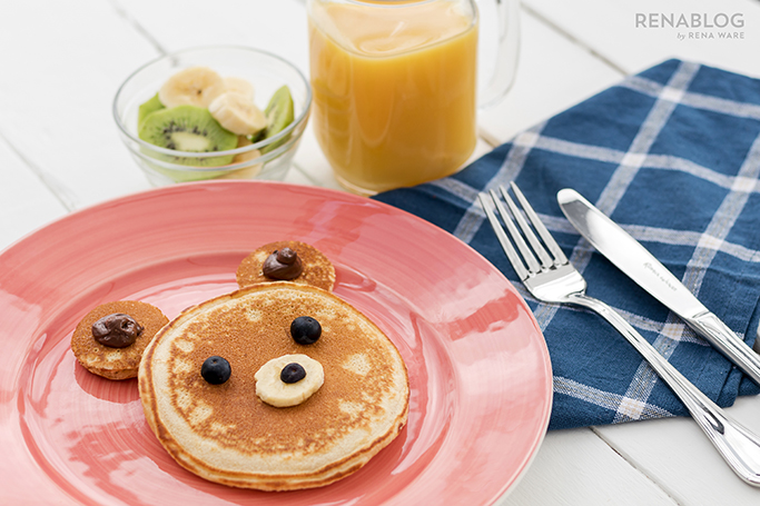 Buscas nuevas ideas para crear Desayunos creativos para tus hijos?Blog |  Rena Ware Internacional