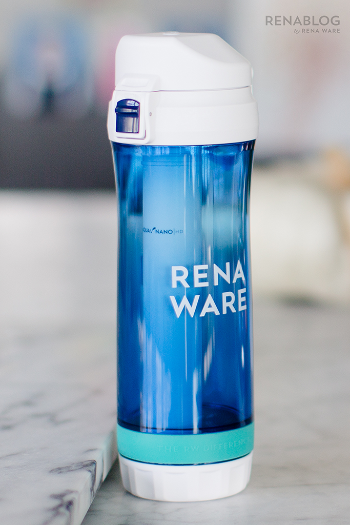 Botella Filtrante Rena Ware