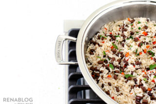 Gallo pinto