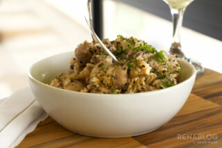 Arroz chaufa