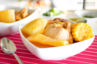 Sancocho