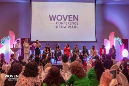 WOVEN Conference