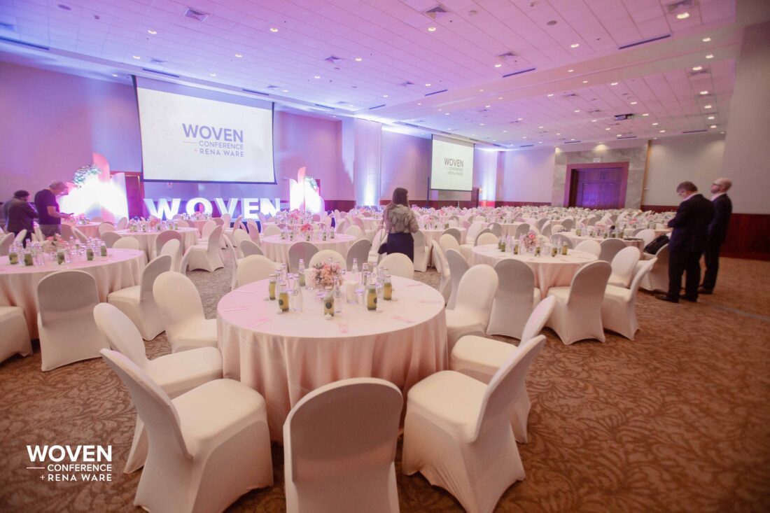 WOVEN Conference