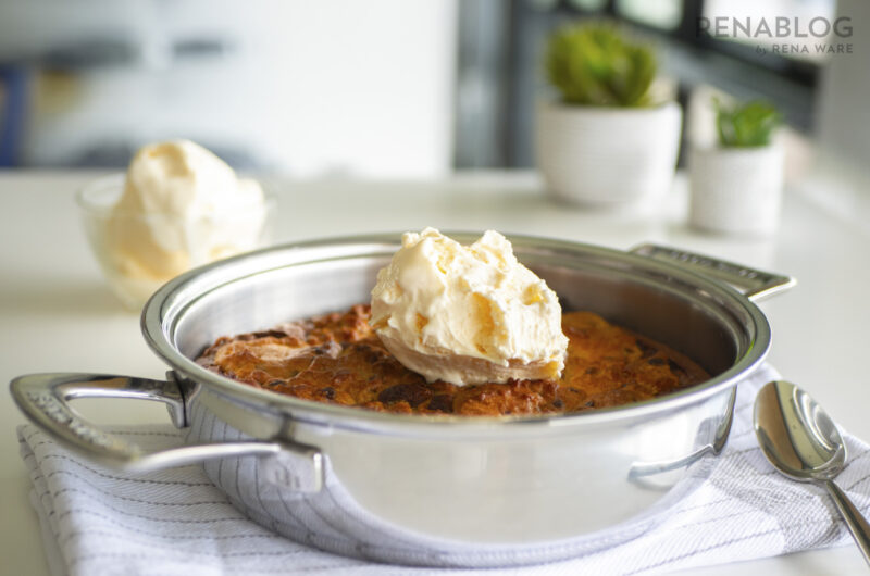 Brookies: la combinación perfecta entre brownie y galleta