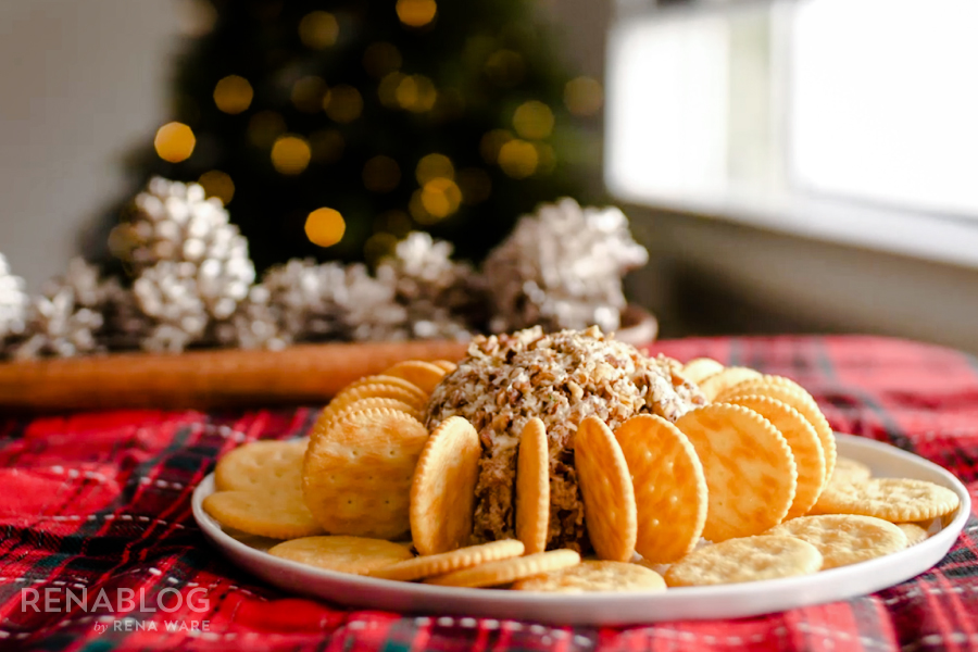 Aperitivos navideños