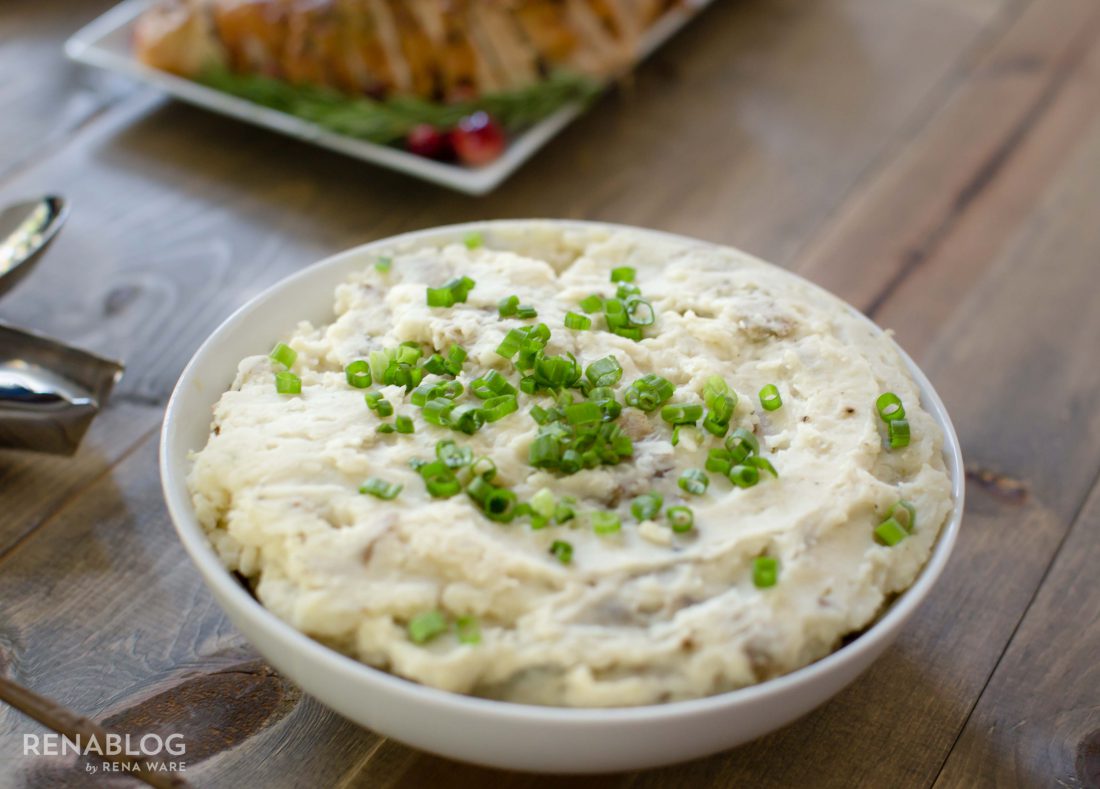 Recetas para navidad