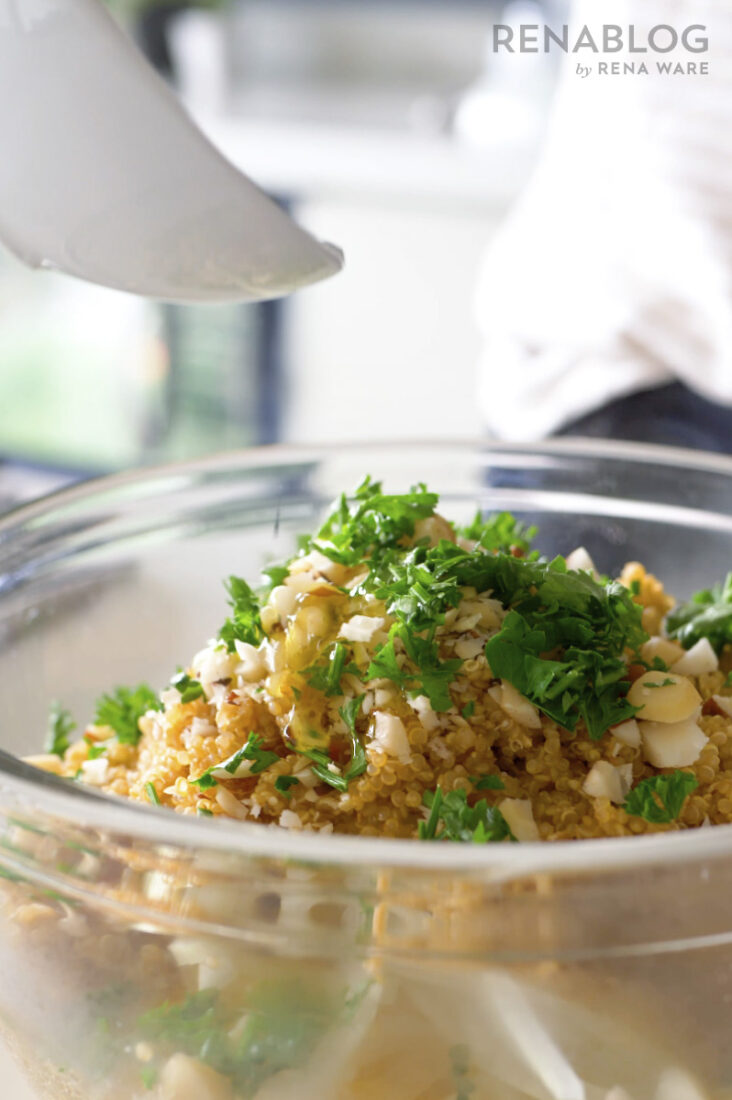 Ensalada de Quinoa2