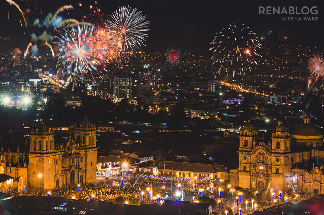 Costumbres Navideñas