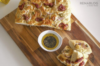 Focaccia